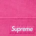 Supreme Polartec Pant - Pink (front)