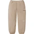Supreme Polartec Pant - Taupe (front)