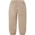 Supreme Polartec Pant - Taupe (front)