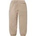 Supreme Polartec Pant - Taupe (front)