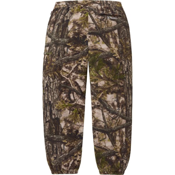 Supreme Polartec Pant - TrueTimber® Koda Camo (front)