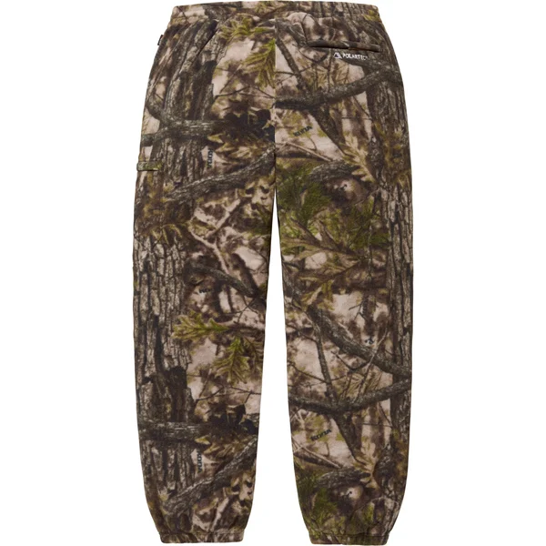 Supreme Polartec Pant - TrueTimber® Koda Camo (front)