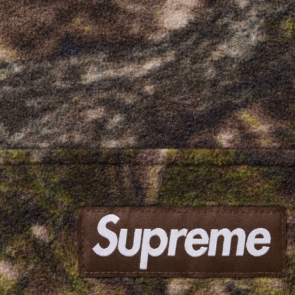 Supreme Polartec Pant - TrueTimber® Koda Camo (front)
