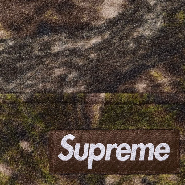 Supreme Polartec Pant - TrueTimber® Koda Camo (front)