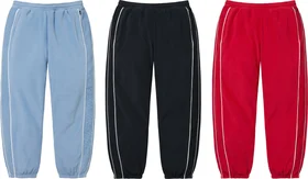 Supreme Polartec Reflective Piping Pant