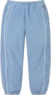 Supreme Polartec Reflective Piping Pant - Light Blue (front)