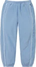 Supreme Polartec Reflective Piping Pant - Light Blue (front)