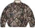 Supreme Polartec Shearling Reversible Pullover - TrueTimber® HTC Fall Camo (front)