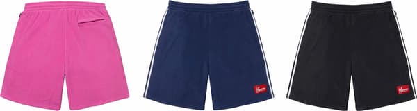 Supreme Polartec Short - Product Image