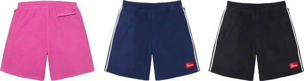 Supreme Polartec Short - Product Image