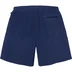 Supreme Polartec Short - Navy (front)