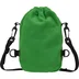 Supreme Polartec Sling Bag - Green (front)