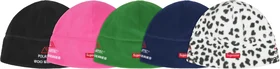 Supreme Polartec Sport Beanie