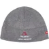 Supreme Polartec Sport Beanie - Grey (front)