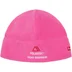 Supreme Polartec Sport Beanie - Pink (front)