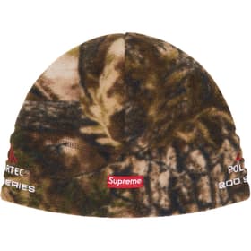 Supreme Polartec Sport Beanie TrueTimber® Koda Camo