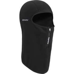 Supreme Polartec Zip Balaclava Black