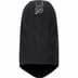 Supreme Polartec Zip Balaclava - Black (front)