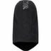 Supreme Polartec Zip Balaclava - Black (front)