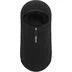 Supreme Polartec Zip Balaclava - Black (front)