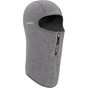 Supreme Polartec Zip Balaclava Grey