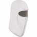 Supreme Polartec Zip Balaclava - Light Grey (front)