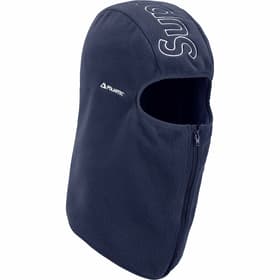 Supreme Polartec Zip Balaclava Navy