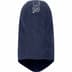 Supreme Polartec Zip Balaclava - Navy (front)