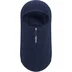 Supreme Polartec Zip Balaclava - Navy (front)
