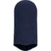 Supreme Polartec Zip Balaclava - Navy (front)