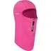 Supreme Polartec Zip Balaclava - Pink (front)