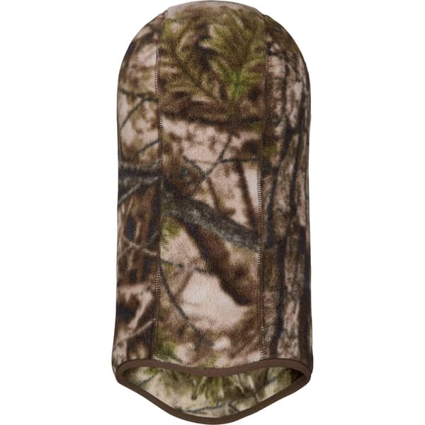 Supreme Polartec Zip Balaclava - TrueTimber® Koda Camo (front)