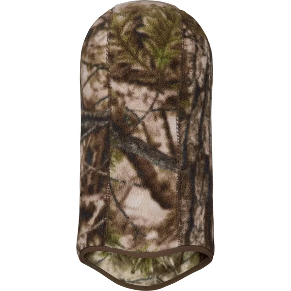 Supreme Polartec Zip Balaclava - TrueTimber® Koda Camo (front)