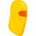 Supreme Polartec Zip Balaclava - Yellow (front)
