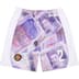 Supreme Pounds Soccer Short - White (front)