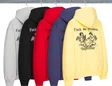 Supreme President Hooded Sweatshirt