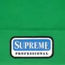 Supreme Professional Beanie - Green (front)