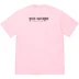 Supreme Ptah Tee - Light Pink (front)