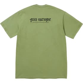 Supreme Ptah Tee Moss