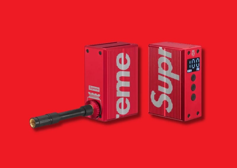 Supreme Pump
