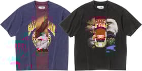 Supreme®/MM6 Maison Margiela Split S/S Top