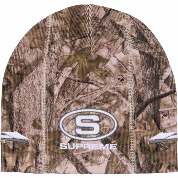 Supreme Racing Panel Beanie - TrueTimber® Koda Camo (front)