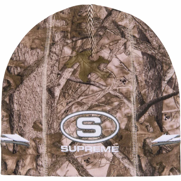 Supreme Racing Panel Beanie - TrueTimber® Koda Camo (front)