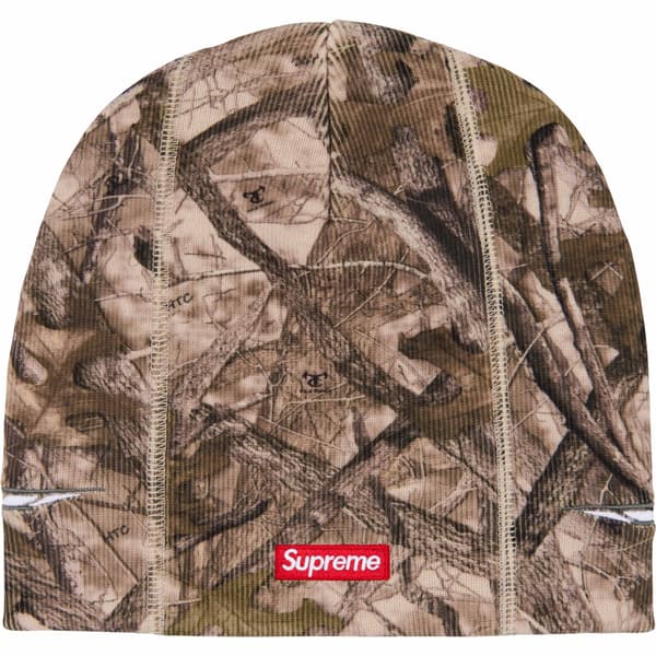 Supreme Racing Panel Beanie - TrueTimber® Koda Camo (front)