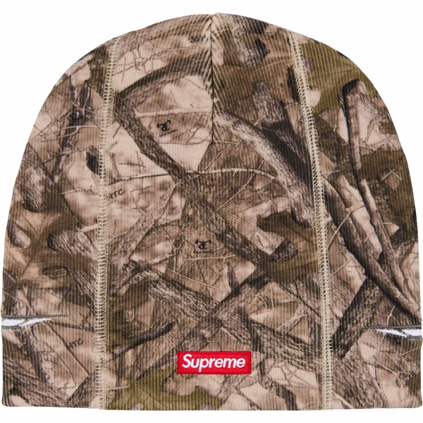 Supreme Racing Panel Beanie - TrueTimber® Koda Camo (front)