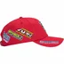 Supreme Racing Team 6-Panel - Red (front)