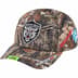 Supreme Racing Team 6-Panel - TrueTimber® Kanati Camo (front)
