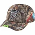 Supreme Racing Team 6-Panel - TrueTimber® Kanati Camo (front)