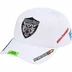Supreme Racing Team 6-Panel - White (front)