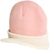 Supreme Radar Beanie - Pink (front)